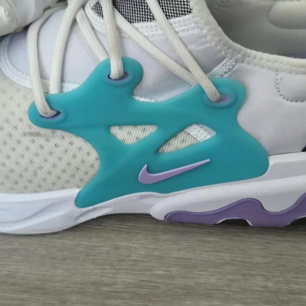 Mens Nike React Presto Cassette 2019 Size 11 Av2605-101